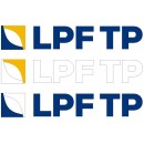 Logo LPF TP